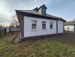 Продам дом в г. Макеевке, Горняцкий район, пос. Осипенко., Макеевка, ДНР