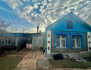 Продам Дом с Мебелью и Техникой, газ, гараж 6 соток, Донецк, ДНР