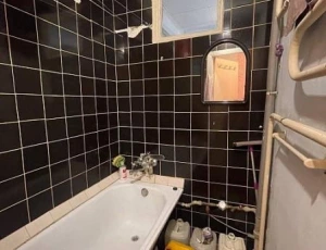 Продажа 2-х комнатной квартиры в Кировском районе Донецка, ориентир Шахта 19 и ул. Петровского, Донецк, ДНР