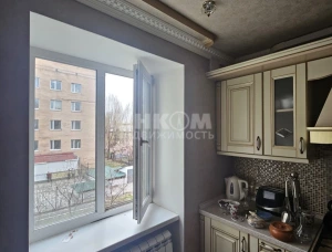 Продам 2-х комн квартиру в Центре города Луганск , Луганск, ЛНР