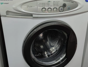 Стиральная машина Samsung сборка Корея, 12 500 ₽, Донецк, ДНР