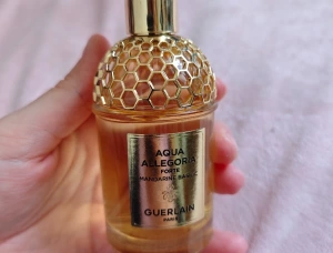 Guerlain Aqua Allegoria forte Mandarine Basilic, 6 000 ₽, Макеевка, ДНР