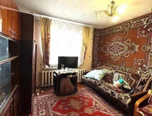 Продам 1ком Зеленый, Макеевка, Макеевка, ДНР