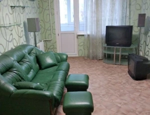 Аренда 4 ком. квартиры, по ул. Туполева, рядом м-н МИРНЫЙ Кировском р-н., Донецк, ДНР