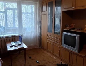 Продаётся однокомнатная квартира в Кировском районе, ул.Замоскворечная!, Донецк, ДНР