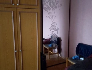 Продаётся однокомнатная квартира в Кировском районе, ул.Замоскворечная!, Донецк, ДНР