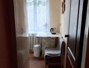 Продаётся однокомнатная квартира в Кировском районе, ул.Замоскворечная!, Донецк, ДНР