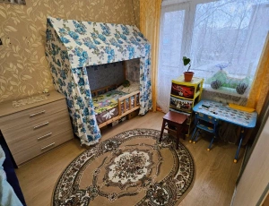Продажа 1 комнатной квартиры в Ленинском районе, улица Аравийская. , Донецк, ДНР