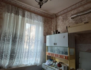 Продажа 3 ком. квартиры, по ул. Большая Магистральная, рядом ДК Юбилейный Пролетарском р-н., Донецк, ДНР