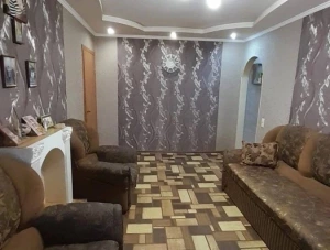 Двухкомнатная квартира Даки Черемушки, Макеевка, ДНР