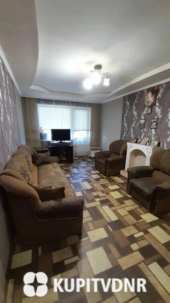 Двухкомнатная квартира Даки Черемушки, Макеевка, ДНР
