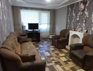 Двухкомнатная квартира Даки Черемушки, Макеевка, ДНР