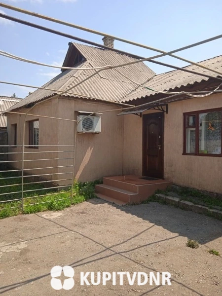 Продам дом в г. Макеевка , Макеевка, ДНР
