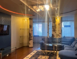 Продажа 3 ком. квартиры, по ул. 25-летия РККА, рядом Москва Ворошиловском р-н., Донецк, ДНР