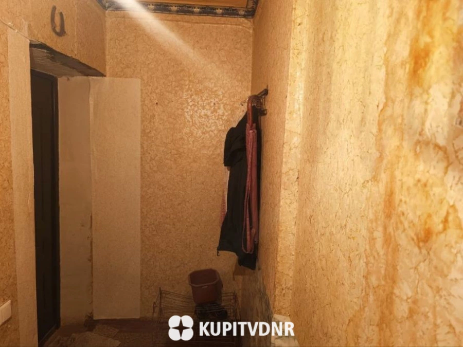 Продажа 2 ком. квартиры, по ул. Пр.Ильича, рядом Макаронка Калининском р-н., Донецк, ДНР