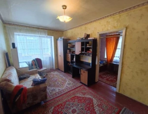 Продажа 2 ком. квартиры, по ул. Пр.Ильича, рядом Макаронка Калининском р-н., Донецк, ДНР