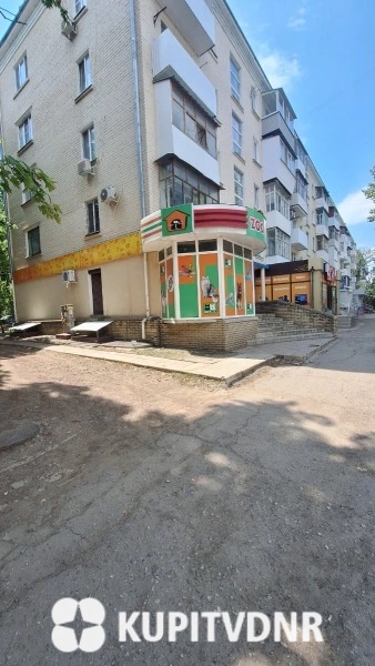 Продам 2-х комн квартиру в городе Луганск улица Курчатова , Луганск, ЛНР