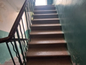 Продам 2-х комн квартиру в городе Луганск улица Курчатова , Луганск, ЛНР