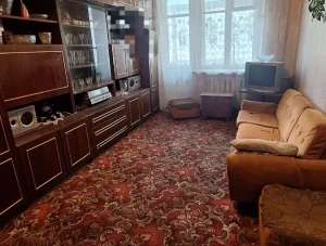 Продам 2-х комн квартиру в городе Луганск улица Курчатова , Луганск, ЛНР