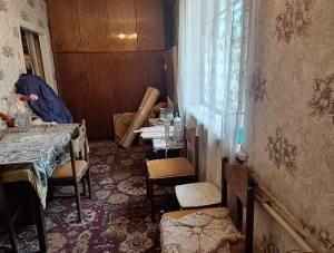 Продам 2-х комн квартиру в городе Луганск улица Курчатова , Луганск, ЛНР