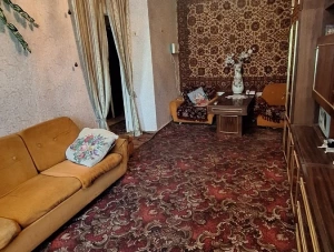 Продам 2-х комн квартиру в городе Луганск улица Курчатова , Луганск, ЛНР