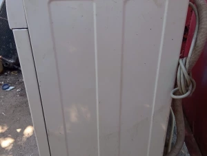 Продам стиральную машинку samsung WF6450N7W, 8 000 ₽, Перевальск, ЛНР