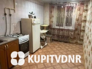 Продажа 3 ком. квартиры, по ул. пр. Партизанский Киевском р-н., Донецк, ДНР