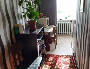 Продажа 1 ком. квартиры, по ул. Герцена, рядом Марабушта Калининском р-н., Донецк, ДНР