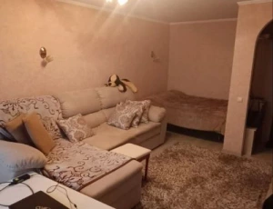 Продажа 1 ком. квартиры, по ул. пер Музыкальный, рядом Между РИК и Полиграфической Киевском р-н., Донецк, ДНР