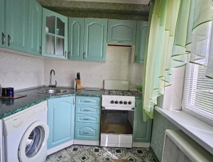 Продажа 1 комнатной квартиры в Буденновском районе, улица Римского-Корсакова, АвтоВаз. , Донецк, ДНР