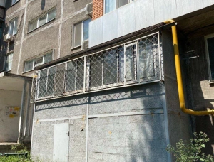 Однокомнатная квартира в г.Мариуполь , Мариуполь, ДНР