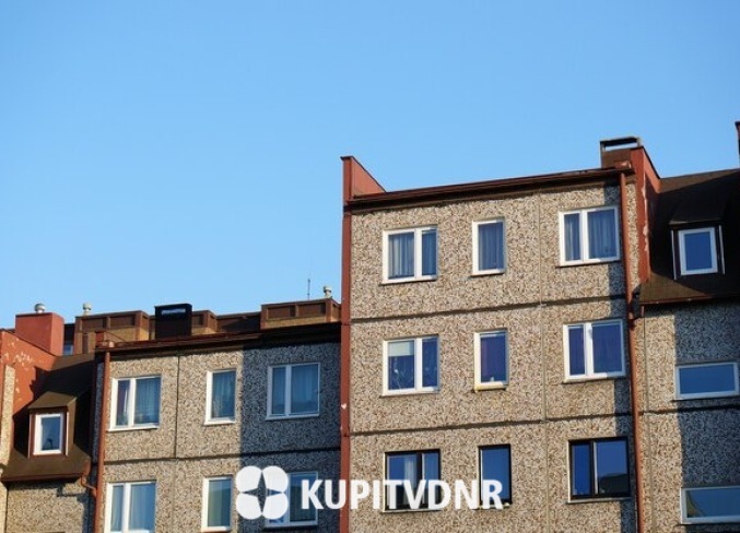 В Госдуме предложили отказаться от строительства «человейников»